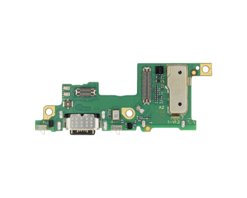 Плата зарядки Infinix Note 50 Pro 4G (Original) PLS-00-00151000