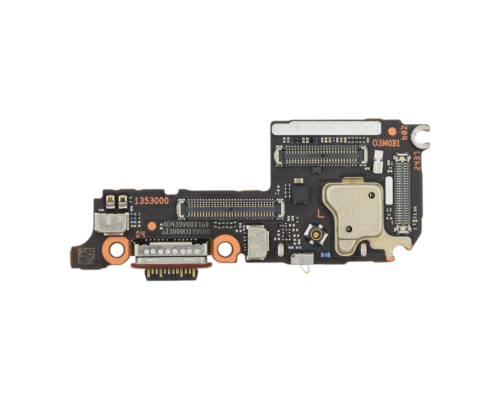 Плата зарядки Xiaomi 15 (Original) PLS-00-00154090