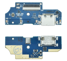 Плата зарядки Oukitel C19 (Original) PLS-00-00120701