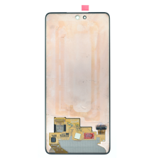 Дисплей Samsung A536 Galaxy A53 (2022) з сенсором black (Original Refurbished) PLS-00-00111051