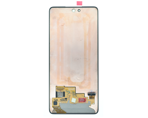 Дисплей Samsung A536 Galaxy A53 (2022) з сенсором black (Original Refurbished) PLS-00-00111051