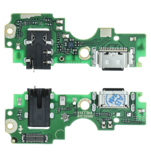 Плата зарядки Tecno Pova Neo 2 PLS-00-00122688