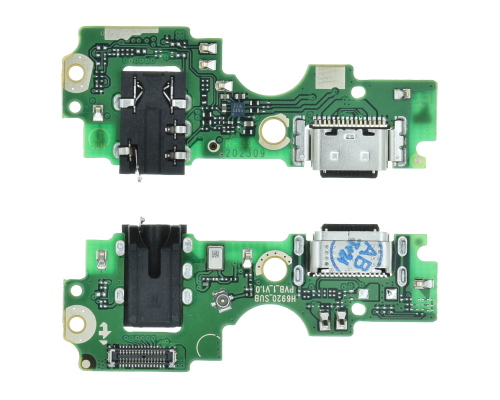 Плата зарядки Tecno Pova Neo 2 PLS-00-00122688