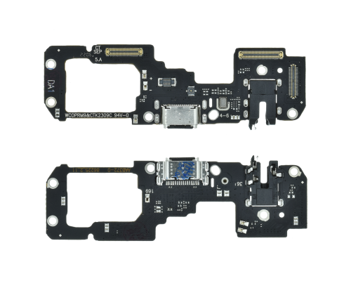 Плата зарядки Realme 9 PLS-00-00122544