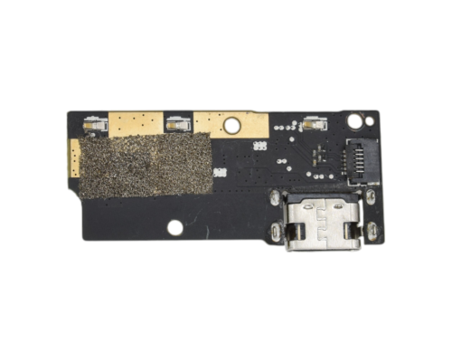 Плата зарядки Blackview BV6300 (Original Used) PLS-00-00142056