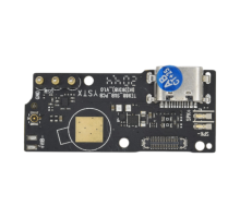 Плата зарядки Blackview BV6300 (Original Used) PLS-00-00142056