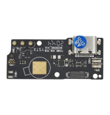 Плата зарядки Blackview BV6300 (Original Used) PLS-00-00142056