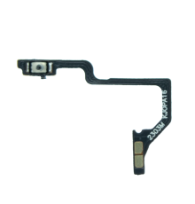 Шлейф OPPO A54 4G з кнопкою ввімкнення PLS-00-00106717