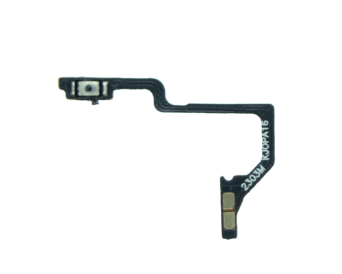 Шлейф OPPO A54 4G з кнопкою ввімкнення PLS-00-00106717