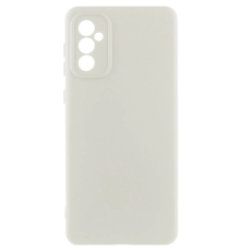 Чохол Silicone Cover Full Camera Samsung S921 Galaxy S24 white PLS-00-00149648