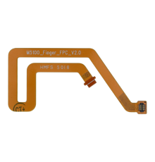 Шлейф Xiaomi Redmi 7 для сканера відбитків пальців (Original Used) PLS-00-00147573