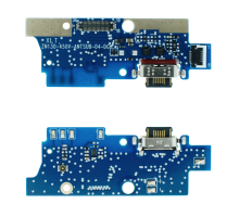 Плата зарядки Doogee S86 (Original) PLS-00-00105297