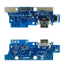 Плата зарядки Doogee S86 (Original) PLS-00-00105297