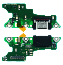 Плата зарядки Huawei Honor 20S (Original) PLS-00-00110265