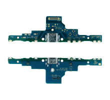 Плата зарядки Samsung P610 Galaxy Tab S6 Lite 2020 (Original) PLS-00-00109498