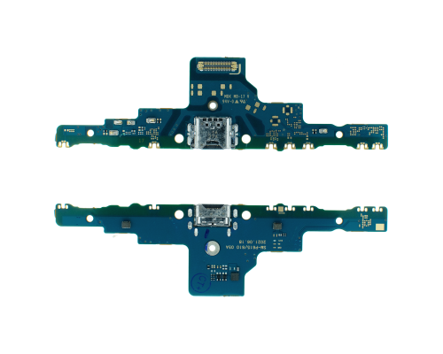 Плата зарядки Samsung P610 Galaxy Tab S6 Lite 2020 (Original) PLS-00-00109498