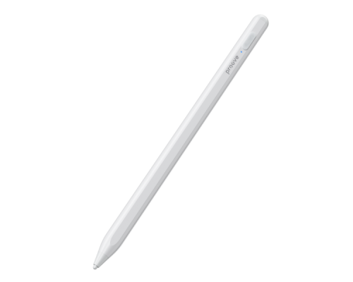 Стилус Proove Stylus Magic Wand ASP-02 white PLS-00-00112622