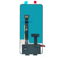 Дисплей Motorola XT2347 Moto G84 з сенсором black (Original China) PLS-00-00109374