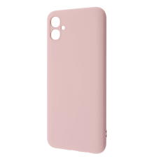 Чохол WAVE Colorful Case Samsung A042 Galaxy A04e pink sand PLS-00-00102275