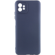 Чохол Silicone Cover Full Camera Motorola Moto G32 midnight blue PLS-00-00118126