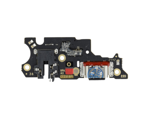Плата зарядки Oppo A3 PLS-00-00155755