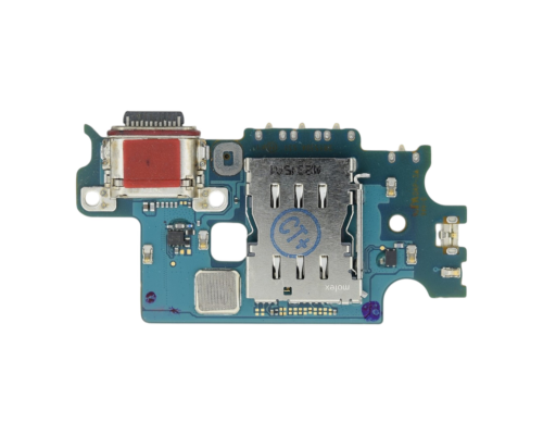Плата зарядки Samsung S906U Galaxy S22+ (Original China) PLS-00-00146319
