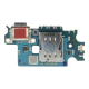 Плата зарядки Samsung S906U Galaxy S22+ (Original China) PLS-00-00146319