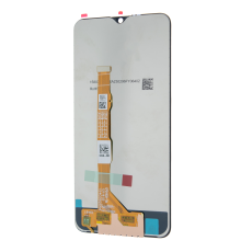 Дисплей Vivo Y19 з сенсором black (Original China) PLS-00-00081129