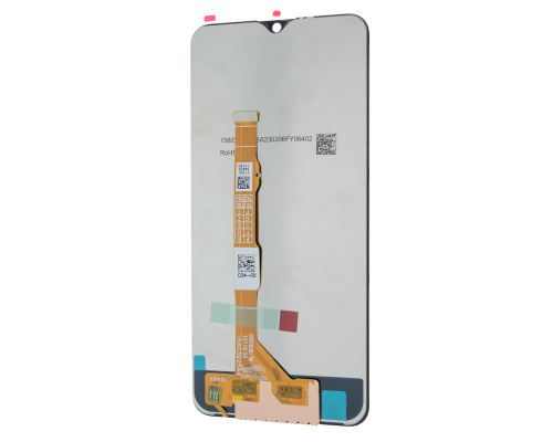 Дисплей Vivo Y19 з сенсором black (Original China) PLS-00-00081129