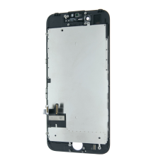 Дисплей iPhone 7 з сенсором та рамкою black (Original Used) PLS-00-00090230