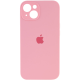 Чохол Silicone Case Full Camera Protective iPhone 15 Plus rose PLS-00-00122824