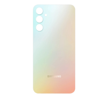 Задня кришка Samsung A346 Galaxy A34 5G 2023 silver PLS-00-00133506