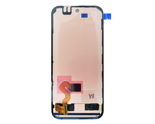 Дисплей Google PIXEL 9 Pro з сенсором та рамкою black (Original) PLS-00-00140155