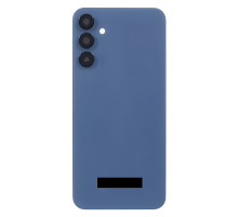 Задня кришка Samsung A155 Galaxy A15 (2023) magical blue (Original China) PLS-00-00127369