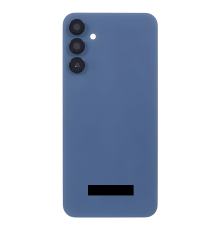 Задня кришка Samsung A155 Galaxy A15 2023 magical blue (Original China) PLS-00-00127369