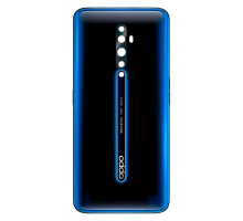 Задня кришка OPPO Reno2 Z black PLS-00-00125192