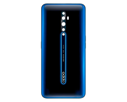 Задня кришка OPPO Reno2 Z black PLS-00-00125192