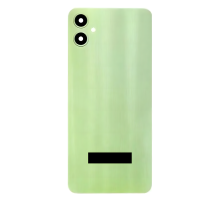 Задня кришка Samsung A055 Galaxy A05 (2023) green (Original China) PLS-00-00127410