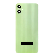Задня кришка Samsung A055 Galaxy A05 2023 green (Original China) PLS-00-00127410