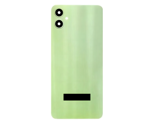 Задня кришка Samsung A055 Galaxy A05 (2023) green (Original China) PLS-00-00127410