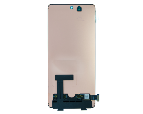 Дисплей Samsung M515 Galaxy M51 (2020) з сенсором black (Original) PLS-00-00079020