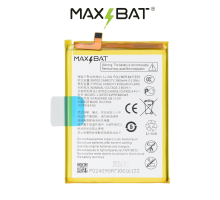 Акумулятор для ZTE Li3839T44P8h866445 (Max Bat) PLS-00-00160099