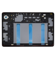 Задня кришка Lenovo Tab M11 TB330FU Luna gray PLS-00-00161105