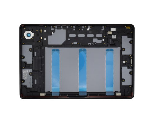Задня кришка Lenovo Tab M11 TB330FU Luna gray PLS-00-00161105