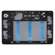 Задня кришка Lenovo Tab M11 TB330FU Luna gray PLS-00-00161105