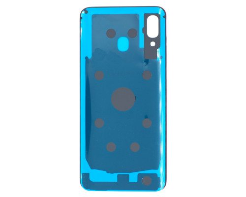 Задня кришка Samsung A305 Galaxy A30 (2019) red PLS-00-00046448