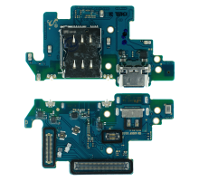 Плата зарядки Samsung A805F Galaxy A80 (Original) PLS-00-00111176