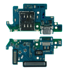 Плата зарядки Samsung A805F Galaxy A80 (Original) PLS-00-00111176