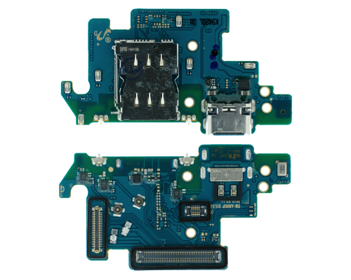 Плата зарядки Samsung A805F Galaxy A80 (Original) PLS-00-00111176