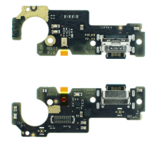 Плата зарядки Xiaomi Redmi Note 10 5G (Original) PLS-00-00108827